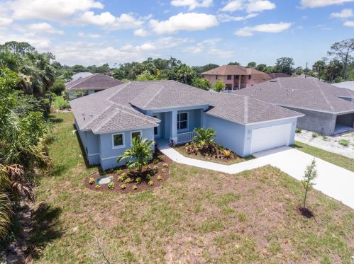 1442 Flounder Ln, Fort Pierce, FL 34953-4163