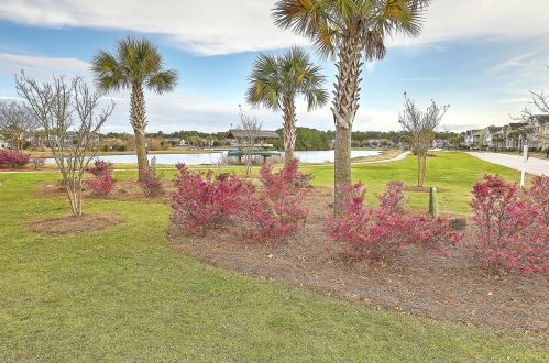 2967 Waterleaf Rd, Johns Island SC  29455-3176 exterior