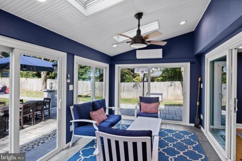 116 Howard St, Riverton NJ  08077-1328 exterior