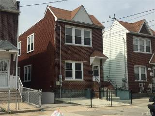 1411 Hobart Ave, Bronx, NY 10461-6018