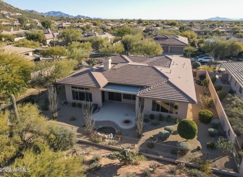 7622 Pasaro Dr, Scottsdale, AZ 85266-2773