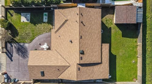 10333 Dolecetto Dr, Rancho Cordova CA  95670-3507 exterior