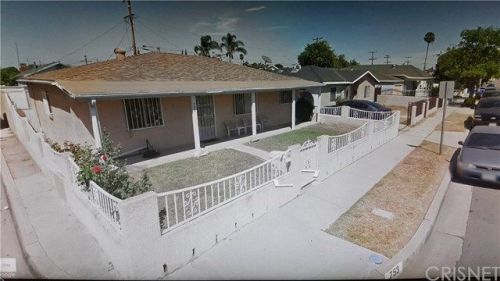 753 Bonds St, Long Beach, CA 90745-6002