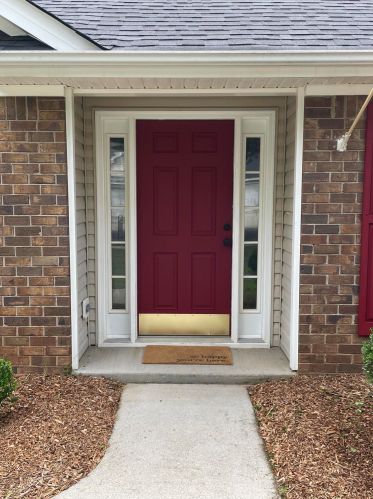201 Redbud Dr, North Augusta, SC 29860-8640