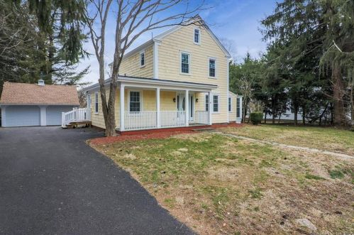 509 Old Long Ridge Rd, Stamford, CT 06903-1110