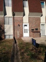 9928 52nd St, Shawnee Mission KS  66203-2076 exterior