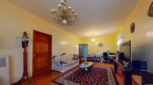 107-23 103rd St, Jamaica, NY 11417-1721