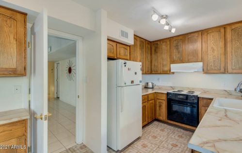 7718 Cypress St, Scottsdale AZ 85257-2816 exterior