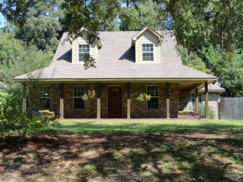 122 Park Dr, Rusk, TX 75785-1937