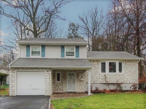 1 Morse Ave, Fanwood, NJ 07023-1412