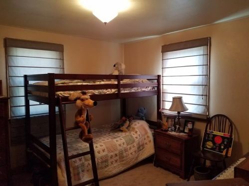 731 Highland Ave, Latrobe PA  15650-1624 exterior