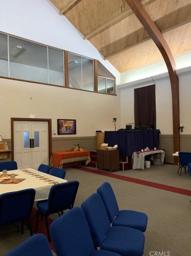 875 High St, Lakeport CA  95453-4354 exterior