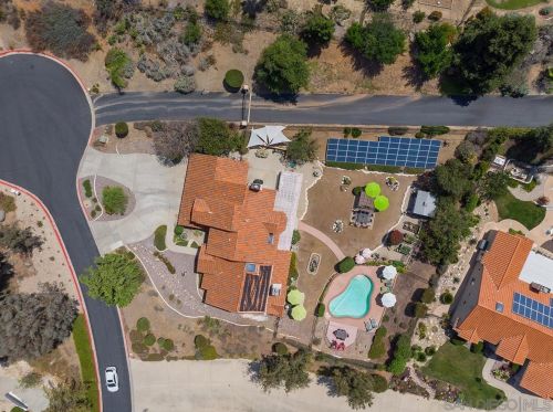 477 Summerhill Vw, Alpine CA  91901-2783 exterior