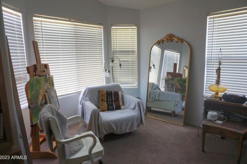 4454 Sundance Ct, Gilbert AZ 85297-9706 exterior