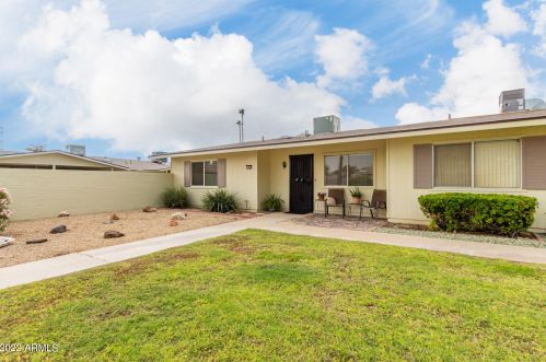 13822 Silver Bell Dr, Sun City, AZ 85351