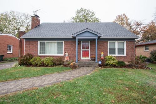2405 Ballad Blvd, Louisville, KY 40299-2701