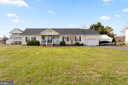 1378 Royal Way, Montross VA  22520-4034 exterior