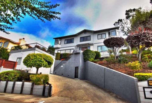 1559 Winding Way, Belmont, CA 94002-1943