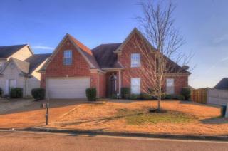 8505 Wemberley Cv, Memphis, TN 38125-3387