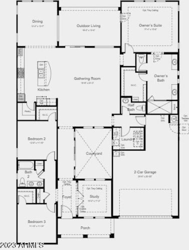 11590 170th Ln, Sun City, AZ 85388-1374