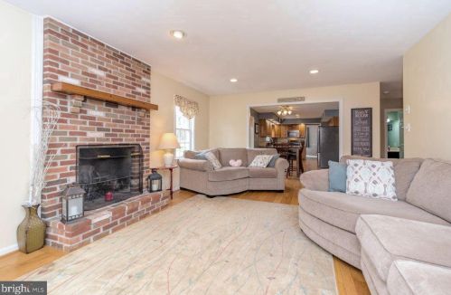 29 Krauser Rd, Downingtown PA 19335-1534 exterior