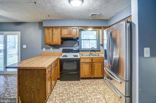 3791 Gardners Rd, Mineral VA  23117-3001 exterior