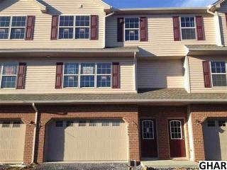 6444 Creekbend Dr, Navy Sup Dpt PA  17050-4002 exterior