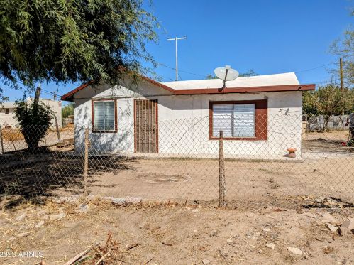 410 Clanton Ave, Buckeye, AZ 85326-2824