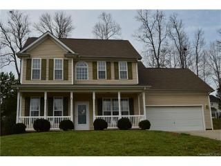 252 Patrick Ave, Concord, NC 28025-7258