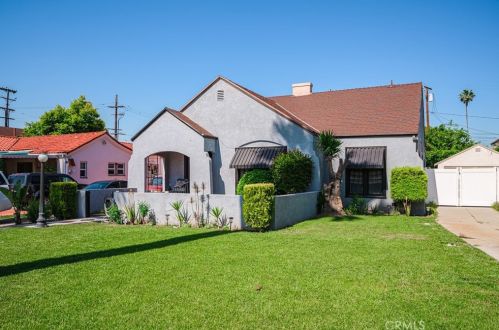2818 Arrowhead Ave, San Bernardino, CA 92405-3408