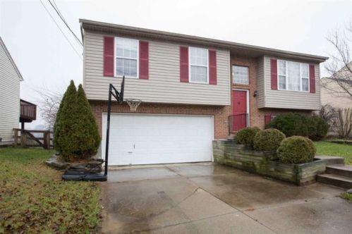 9167 Hawksridge Dr, Covington, KY 41017-9485