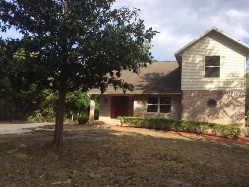 243 Lakewood Dr, De Bary, FL 32713-3031