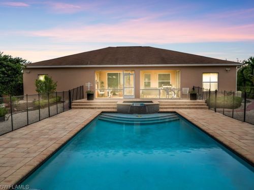 3265 52 Ave, Naples FL  34120-1797 exterior