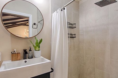 10837 Lompico Rd, Lompico CA  95018-8923 exterior