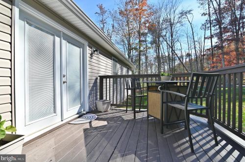 23 Bobby Ln, Edinburg VA  22824-2552 exterior