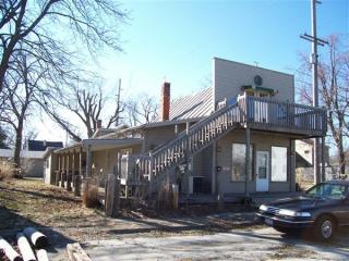 205 Fourth St, Stone, IN 47394-1203