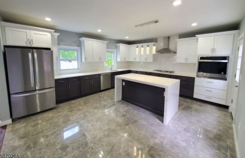 45 Emerson Ave, Rahway NJ  07065-3915 exterior