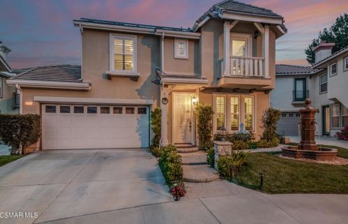 231 Wild Rose Ct, Simi Valley, CA 93065-8232