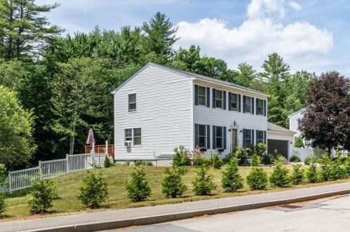1 Styles Dr, Concord, NH 03301-8637