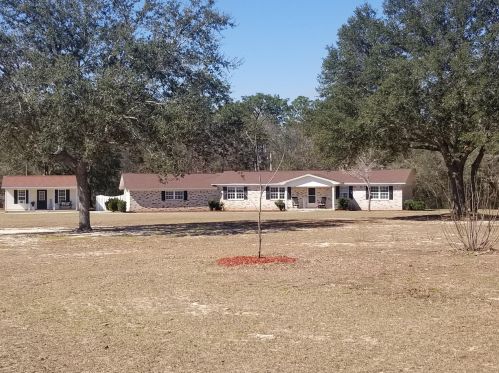 6357 Brigadier Rd, Milton, FL 32570-8003