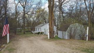 21733 586th Ave, Litchfield MN  55355-6316 exterior