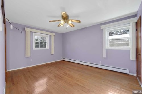 1 Prince Rd, Parsippany NJ  07054-4822 exterior
