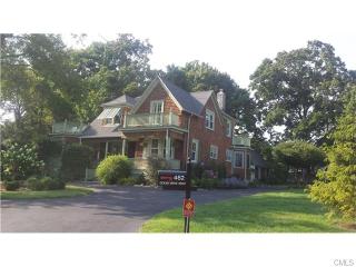 462 Ocean Dr, Stamford, CT 06902-8241