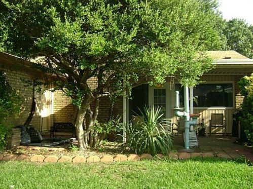 941 Lombardy Dr, Plano TX  75023-7105 exterior