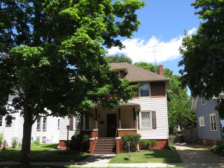 6227 5 Ave, Kenosha WI  53143-5103 exterior