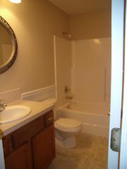 1612 Woodchuck St, Wichita KS  67212-6246 exterior