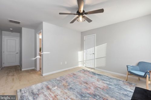 10508 Napoleon St, Fredericksburg VA  22408-8089 exterior