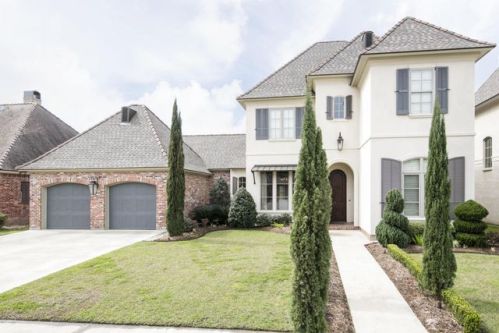 218 English Gardens Pkwy, Lafayette, LA 70503-5680