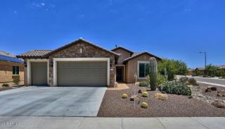 19693 271st Ave, Buckeye, AZ 85396-7471