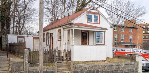 101 Federal St, United States Coast Guard Ac CT  06320-6210 exterior